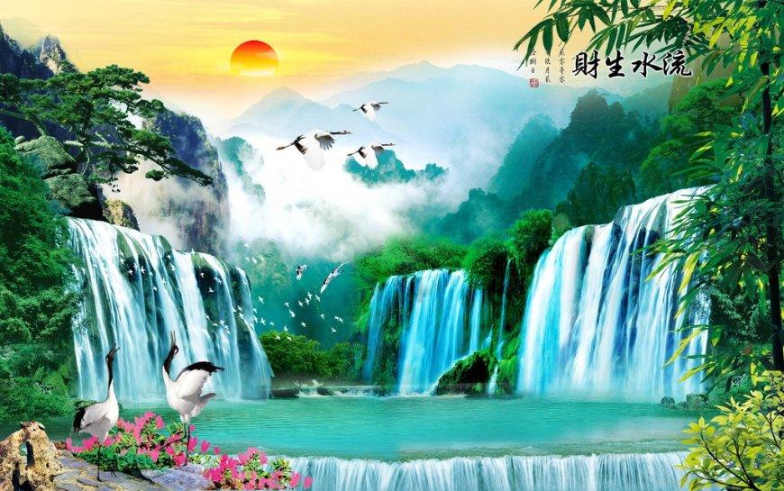 大神：绝景版