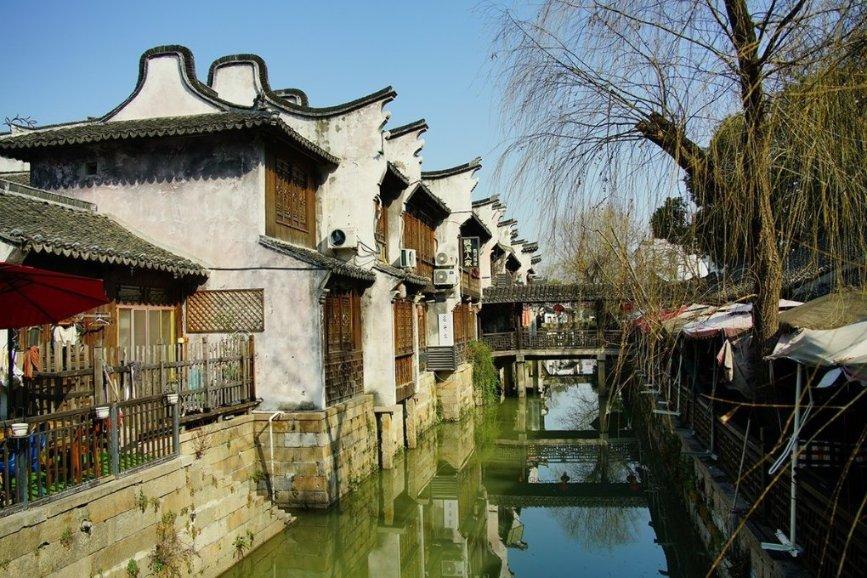 逃离拼图花园